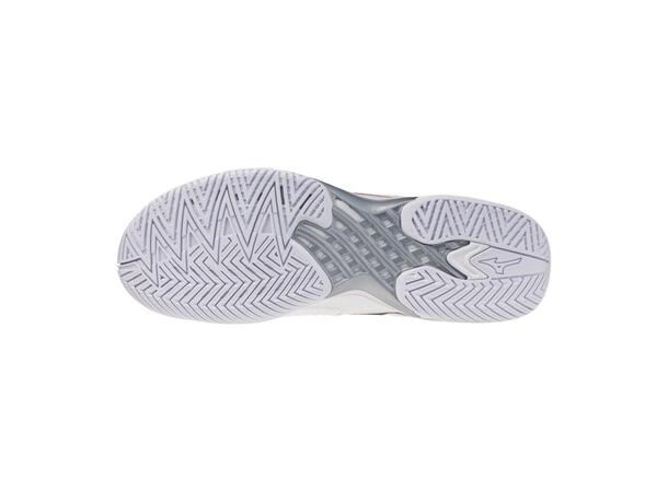 Wave Exceed Tour 7 AC Hvit/Blå 9,5 