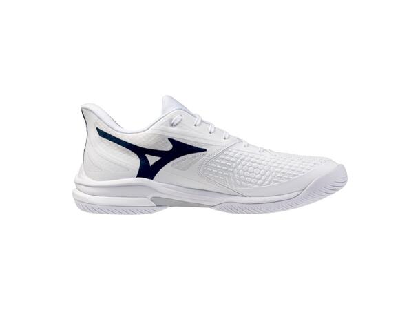 Wave Exceed Tour 7 AC Hvit/Blå 9,5 