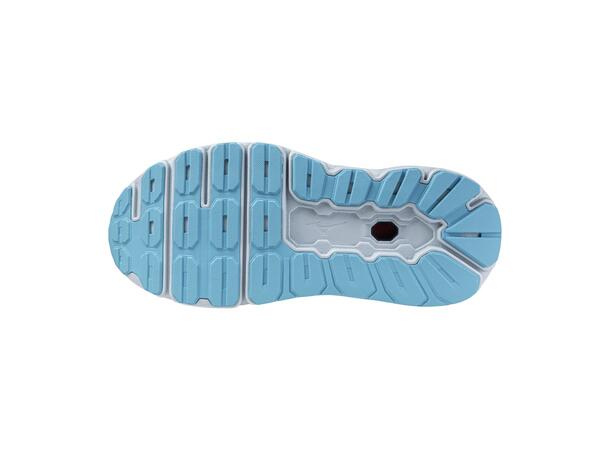 Wave Horizon 7 W Mørk Blå/Blå 8 Mjuk dämpning och bra stöd 