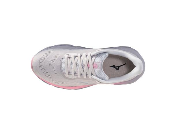 Wave Horizon 9 D W Beige/Grå 6 Extra bredd med stöd – dam 