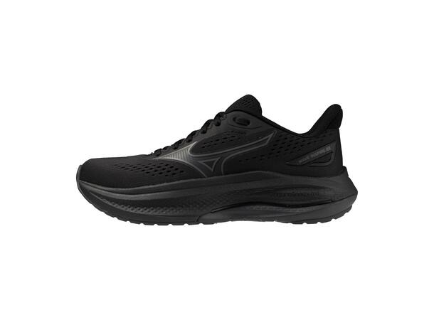 Wave Inspire 22 D W Sort/Sort 7 Bred utgave av bestselgeren til dame 