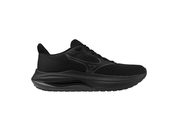 Wave Inspire 22 D W Sort/Sort 7 Bred utgave av bestselgeren til dame 