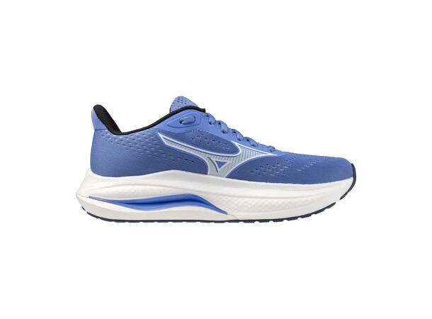 Wave Inspire 22 W Blå/Gul 6 Bestseller med ekstra støtte 