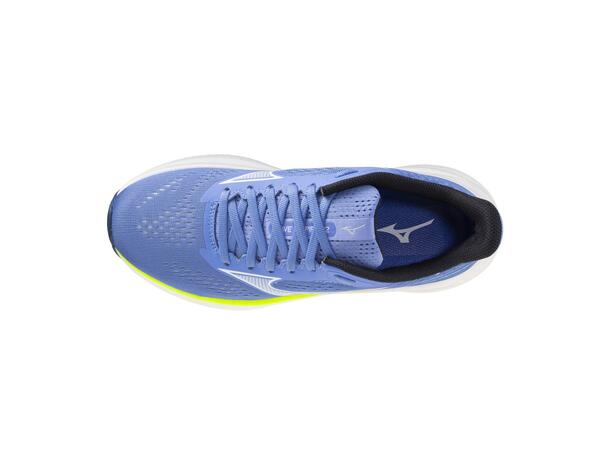 Wave Inspire 22 W Blå/Gul 6 Bestseller med ekstra støtte 