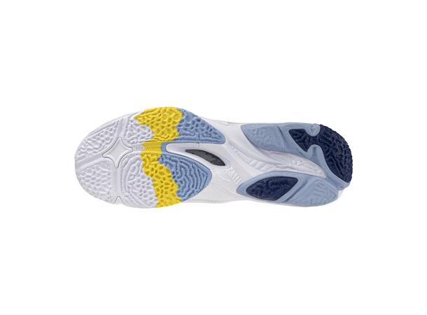 Wave Lightning Z8 White/Blue 9 