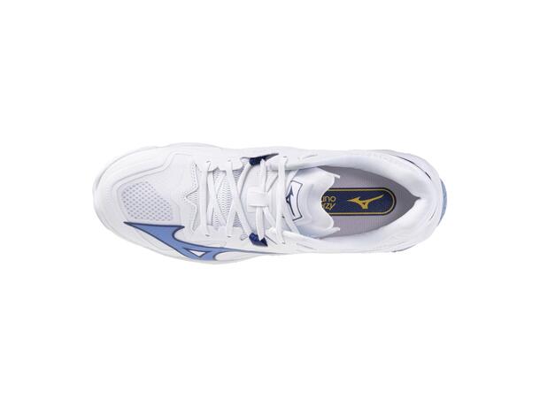 Wave Lightning Z8 White/Blue 9 