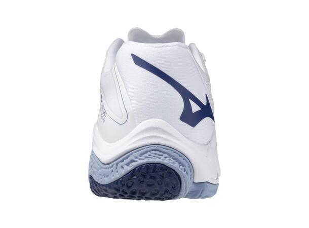 Wave Lightning Z8 White/Blue 9 