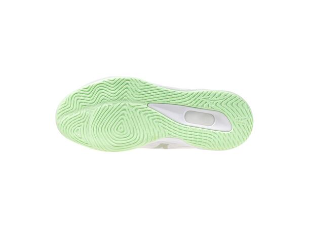 Wave Luminous Elite W Hvit/Lys blå 5 