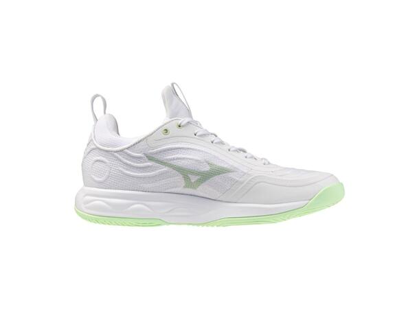 Wave Luminous Elite W Hvit/Lys blå 5 