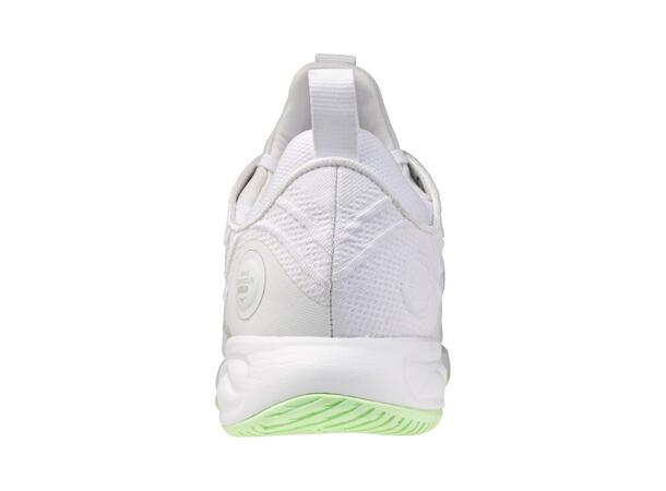 Wave Luminous Elite W Hvit/Lys blå 5 