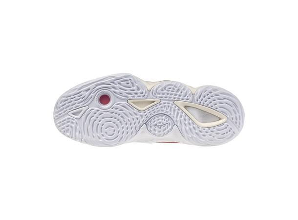 Wave Momentum Elite W Hvit/Rosa 6 