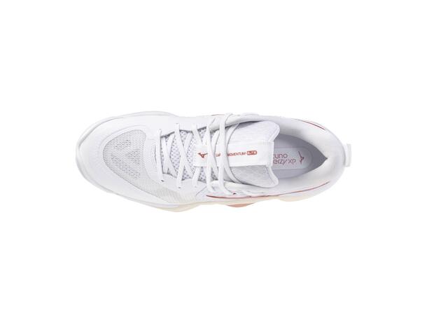 Wave Momentum Elite W Hvit/Rosa 6 