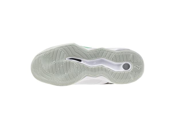 Wave Momentum Pro  Vit/Svart 6,5 Inomhusskor herr 