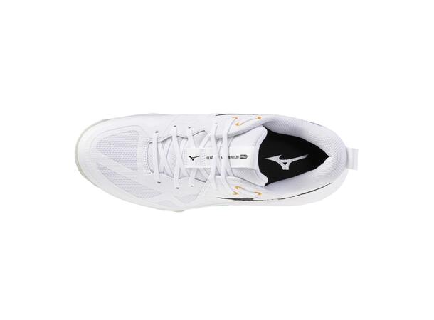 Wave Momentum Pro  Vit/Svart 9 