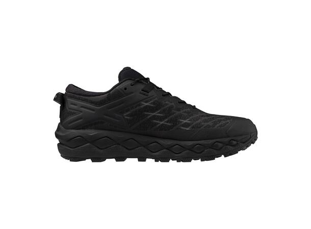 Wave Mujin LS GTX Svart 6,5 Vattentäta sneakers 