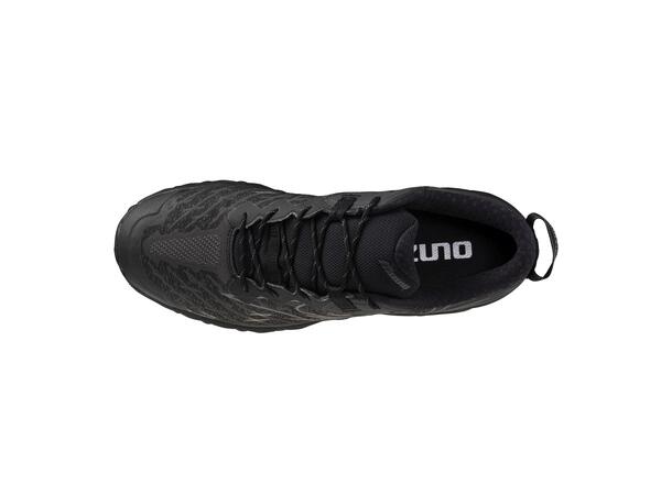 Wave Mujin LS GTX Svart 6,5 Vattentäta sneakers 