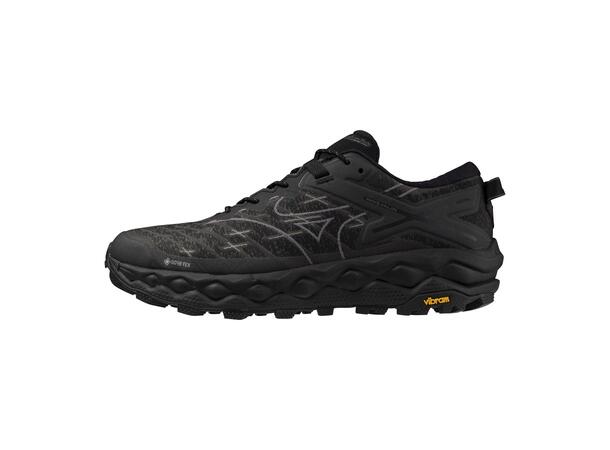 Wave Mujin LS GTX Svart 6,5 
