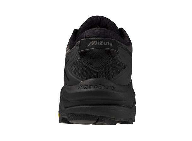 Wave Mujin LS GTX Svart 6,5 
