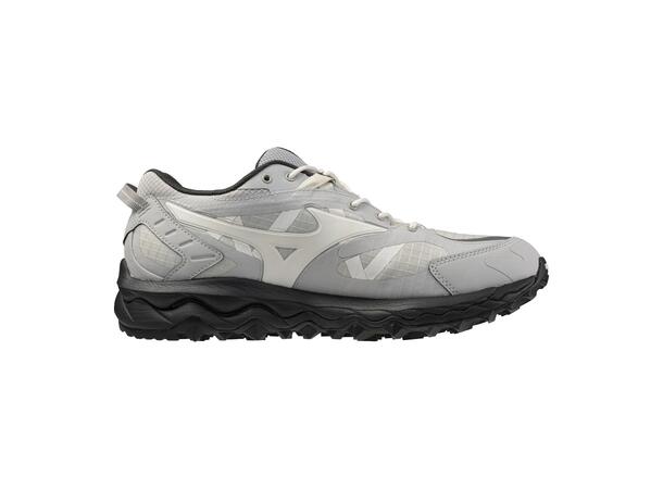 Wave Mujin TL GTX Grå/Hvit 9 Trendiga sneakers 