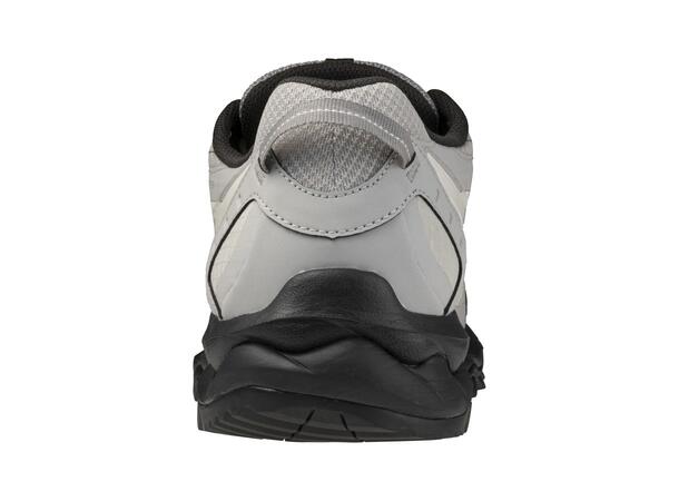 Wave Mujin TL GTX Grå/Hvit 9 Trendiga sneakers 