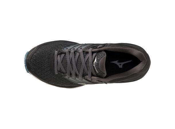 Wave Paradox 5 W Sort 5 Maximalt stöd och stabilitet 