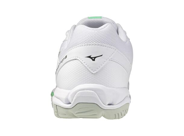 Wave Phantom 3 Vit/Svart 6,5 