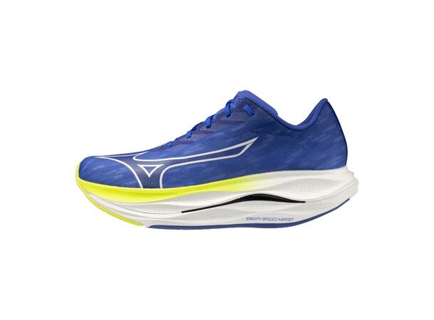 Wave Rebellion Flash 3 Blå/Gul 9 