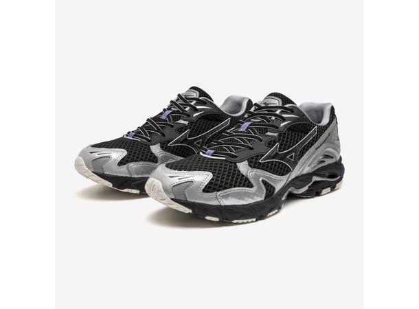 Wave Rider 10 Black 6 