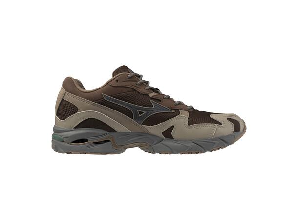 Wave Rider 10 Cordura Brun 7,5 Ikoniska sneakers 