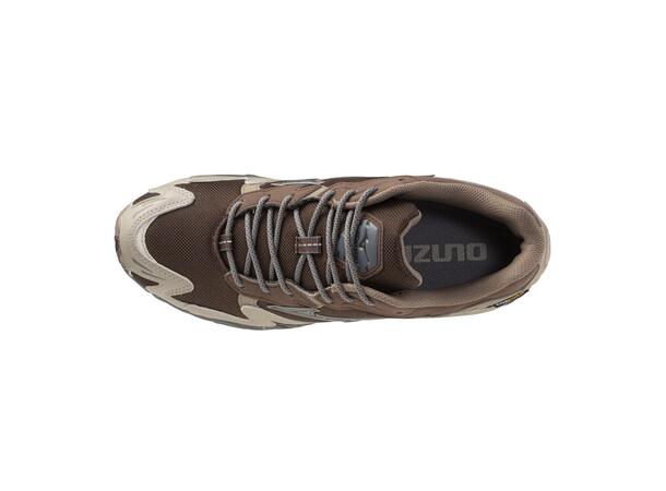 Wave Rider 10 Cordura Brun 7,5 Ikoniska sneakers 