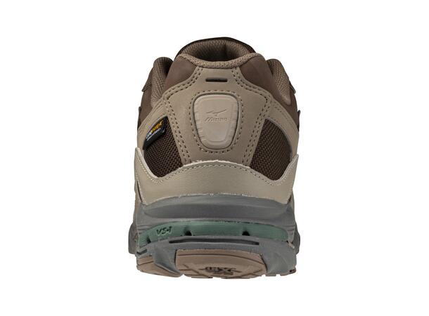 Wave Rider 10 Cordura Brun 7,5 Ikoniska sneakers 