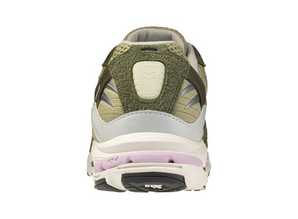 Wave Rider 10 Premium Grønn/Grå 8 Trendy sneakers 