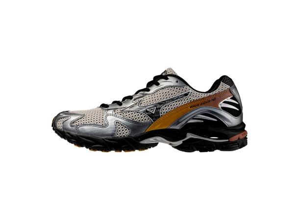 Wave Rider 10 Sport Grå/Sort 8 