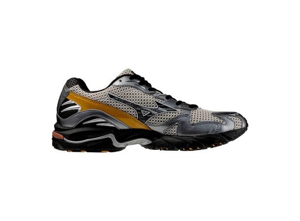 Wave Rider 10 Sport Grå/Sort 8 