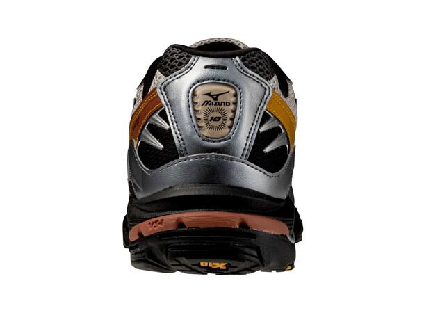 Wave Rider 10 Sport Grå/Sort 8 