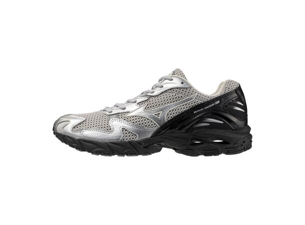 Wave Rider 10 Sport Grå/Sølv 8 