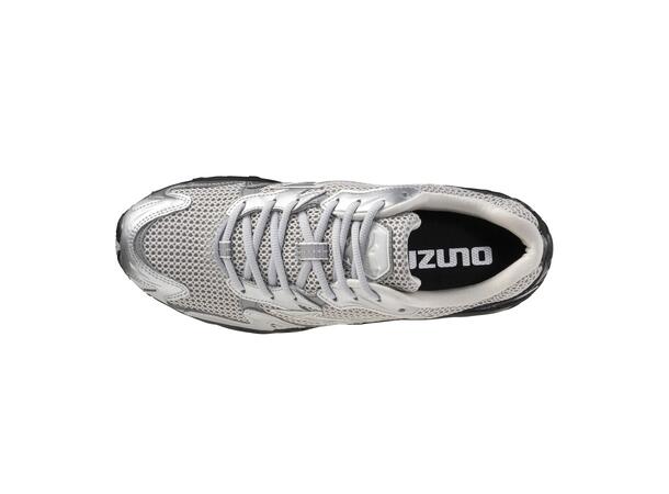 Wave Rider 10 Sport Grå/Sølv 8 