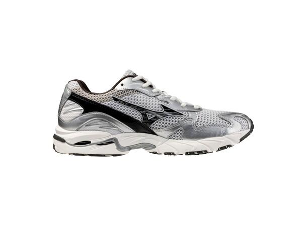 Wave Rider 10 Sport Lys grå/Sort 7 