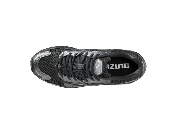 Wave Rider 10 Svart/Silver 8 Exklusiv sneaker 