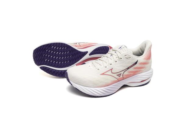 Wave Rider 28 W Vit/Rosa 5 Bästsäljare för mängdträning! 