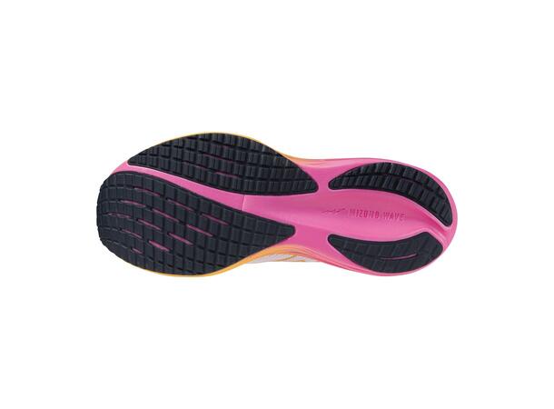 Wave Rider 29 W Vit/Rosa 4,5 HANABI - PACK 
