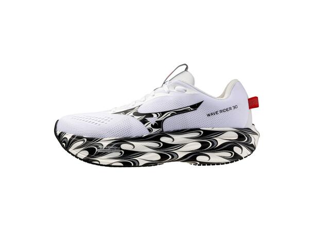 Wave Rider 30 Disclosure Hvit/Sort 9 