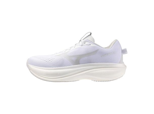 Wave Rider 30 Hvit/Hvit 9,5 