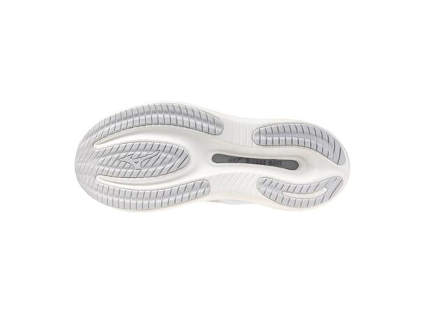 Wave Rider 30 Hvit/Hvit 9,5 