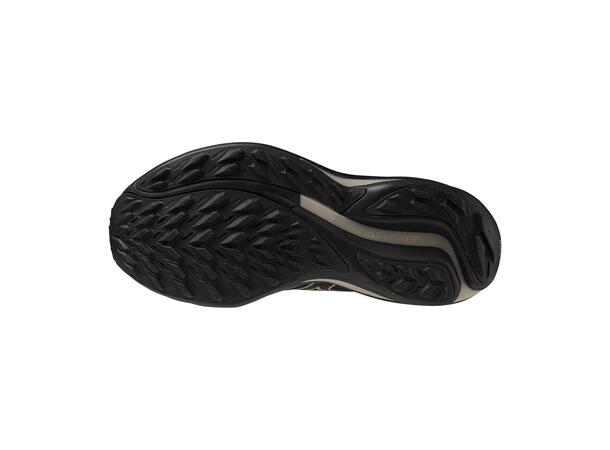 Wave Rider GTX 2 W Mørk Grå/Gull 3 Vattentät löparsko 