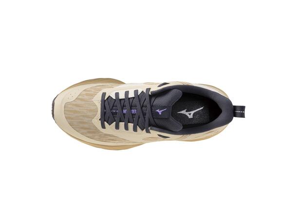 Wave Rider TT 3 W Brun 6 Løpesko for asfalt og terreng 