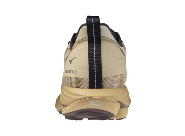 Wave Rider TT 3 W Brun 6 