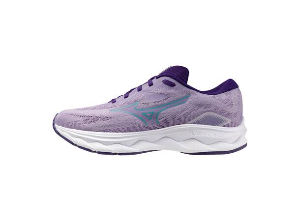 Wave Serene W Purple/Blue 6 