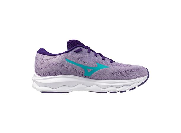 Wave Serene W Purple/Blue 6 