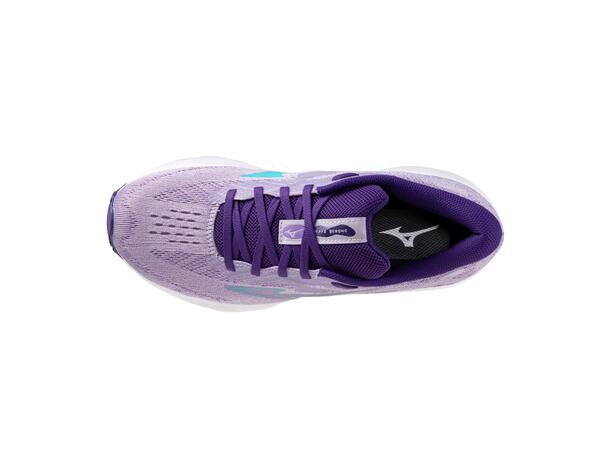 Wave Serene W Purple/Blue 6 